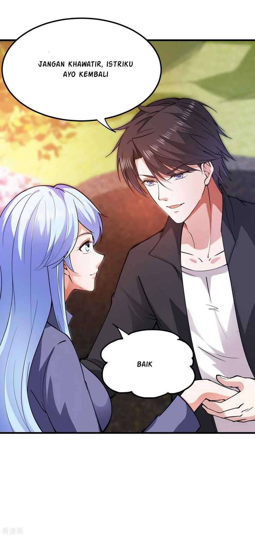 Strongest Divine Doctor Mixed City Chapter 176 - halaman 39