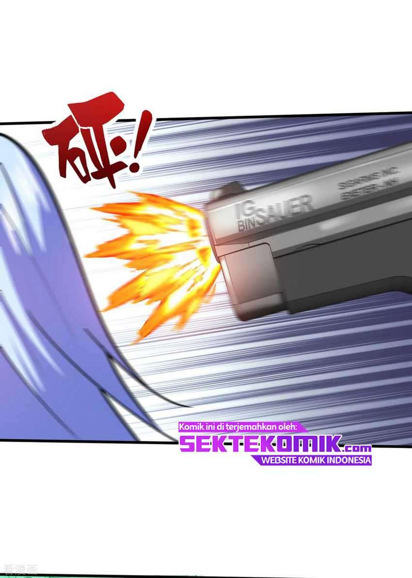 Strongest Divine Doctor Mixed City Chapter 176 - halaman 5