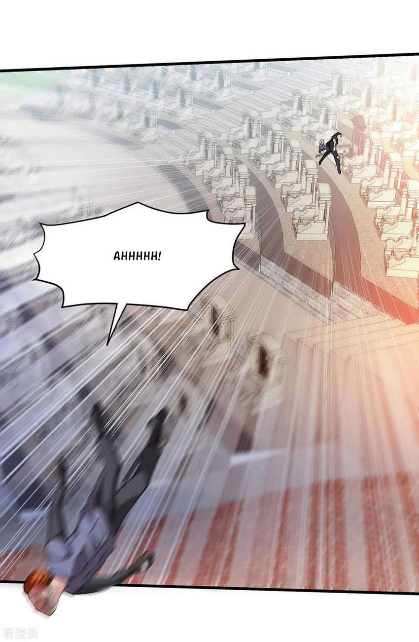 Strongest Divine Doctor Mixed City Chapter 176 - halaman 9