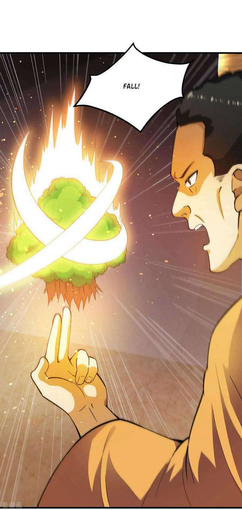 Strongest Divine Doctor Mixed City Chapter 177 - halaman 11