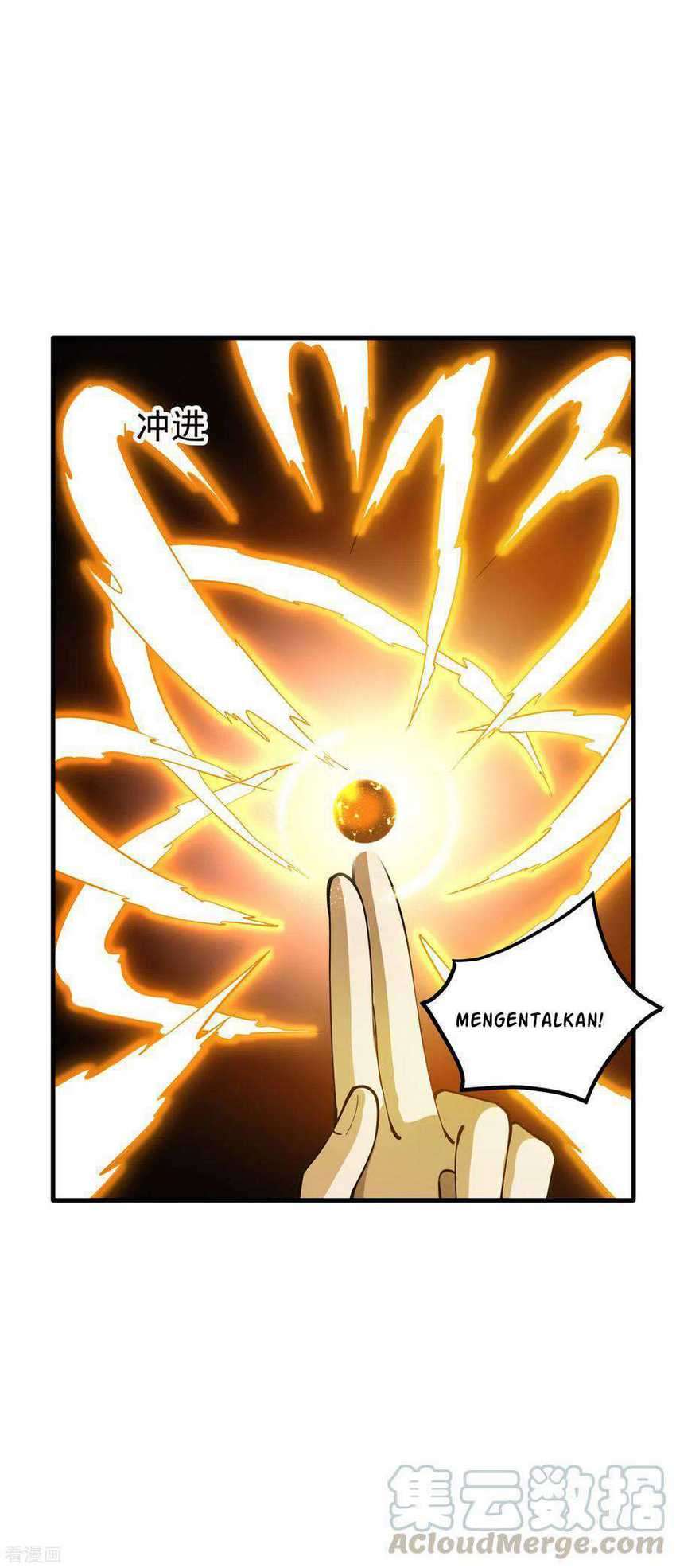 Strongest Divine Doctor Mixed City Chapter 177 - halaman 12