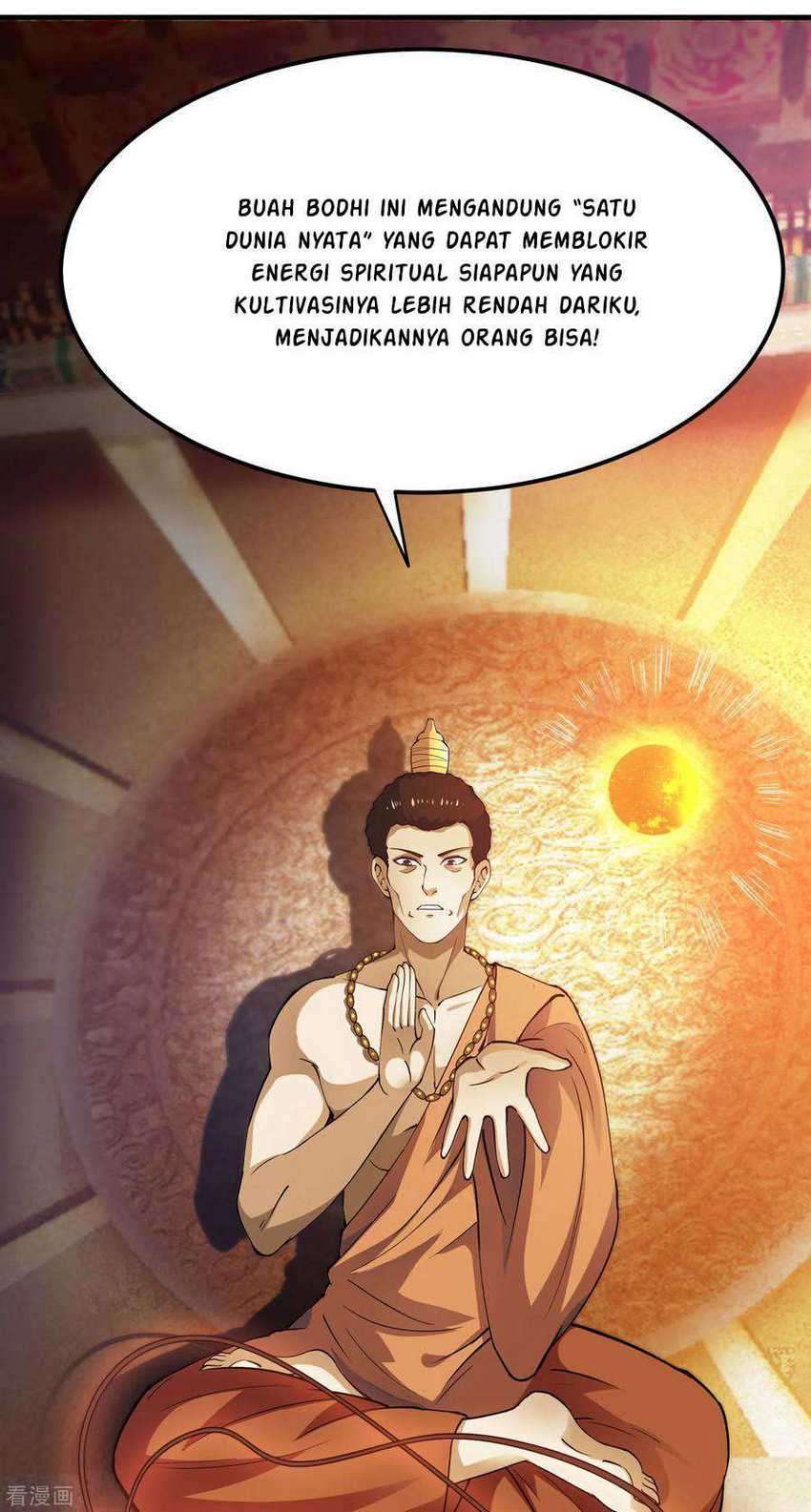 Strongest Divine Doctor Mixed City Chapter 177 - halaman 13