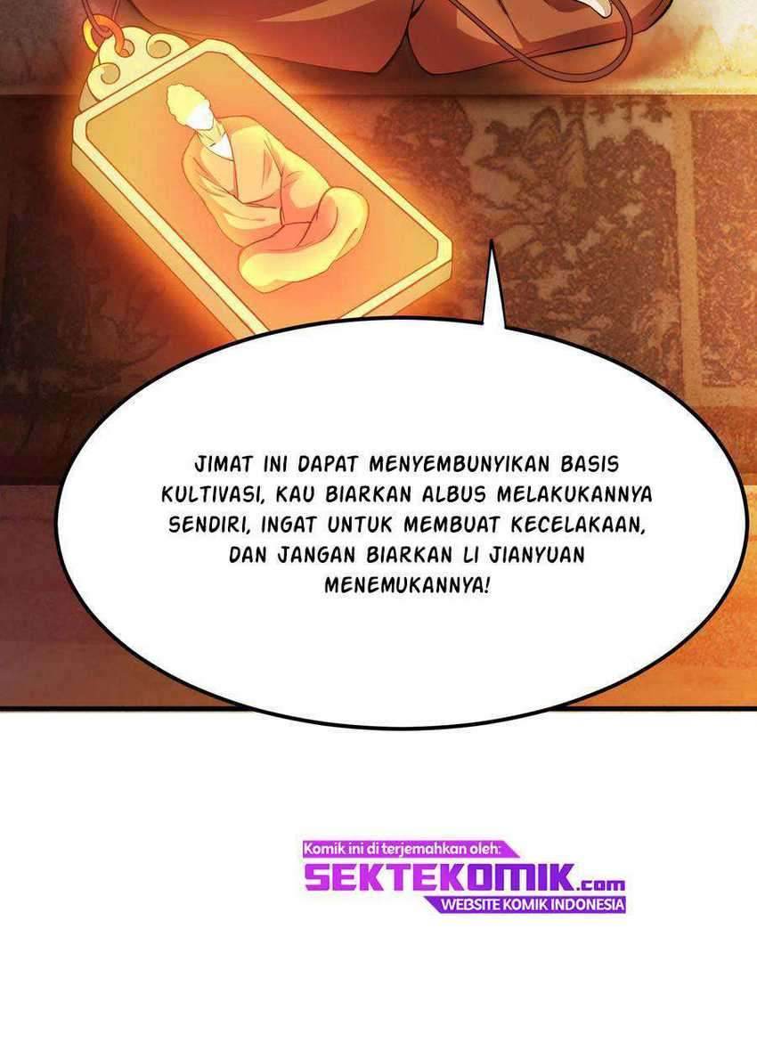 Strongest Divine Doctor Mixed City Chapter 177 - halaman 14