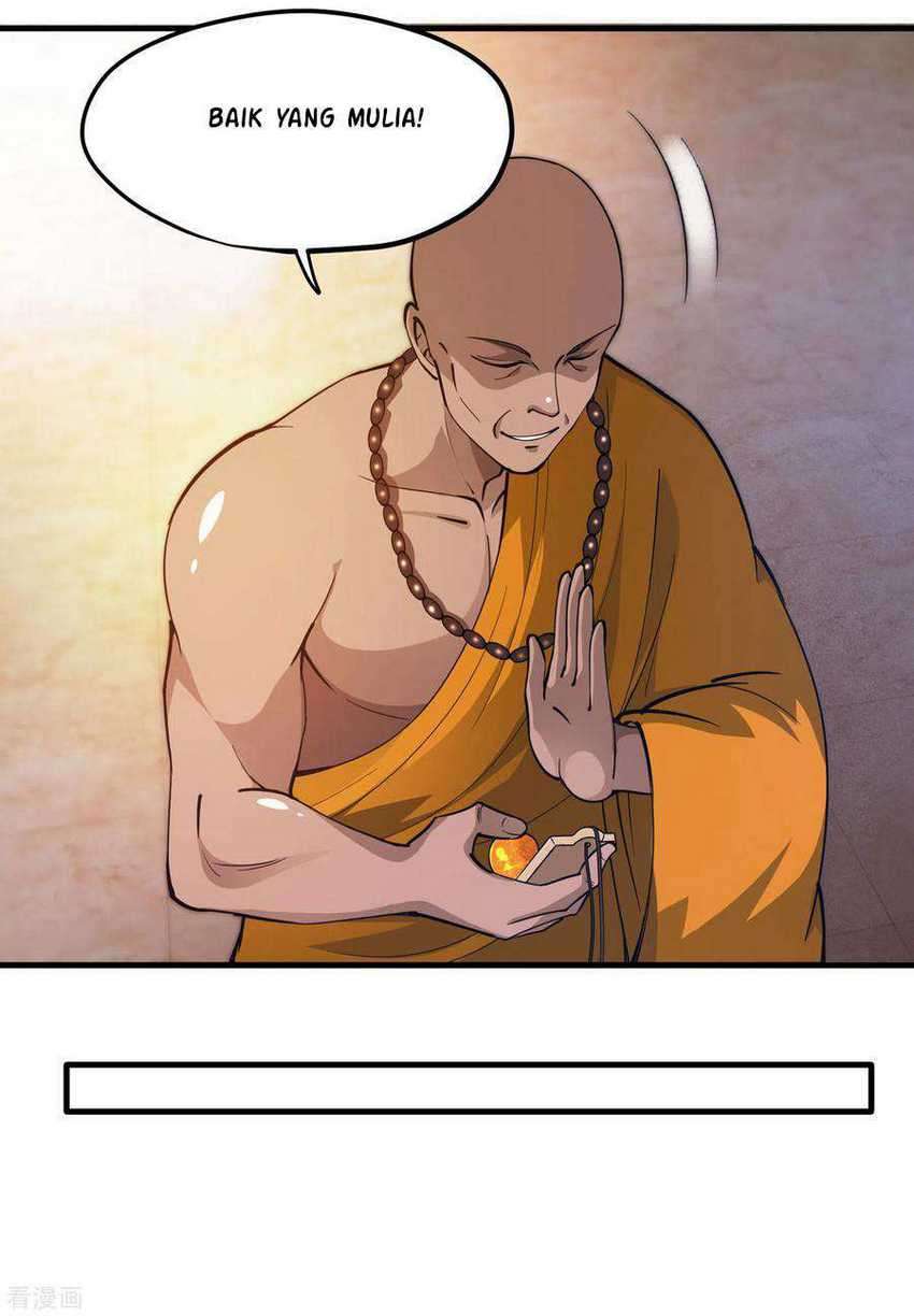 Strongest Divine Doctor Mixed City Chapter 177 - halaman 15