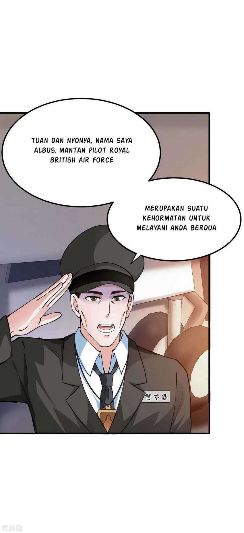 Strongest Divine Doctor Mixed City Chapter 177 - halaman 19