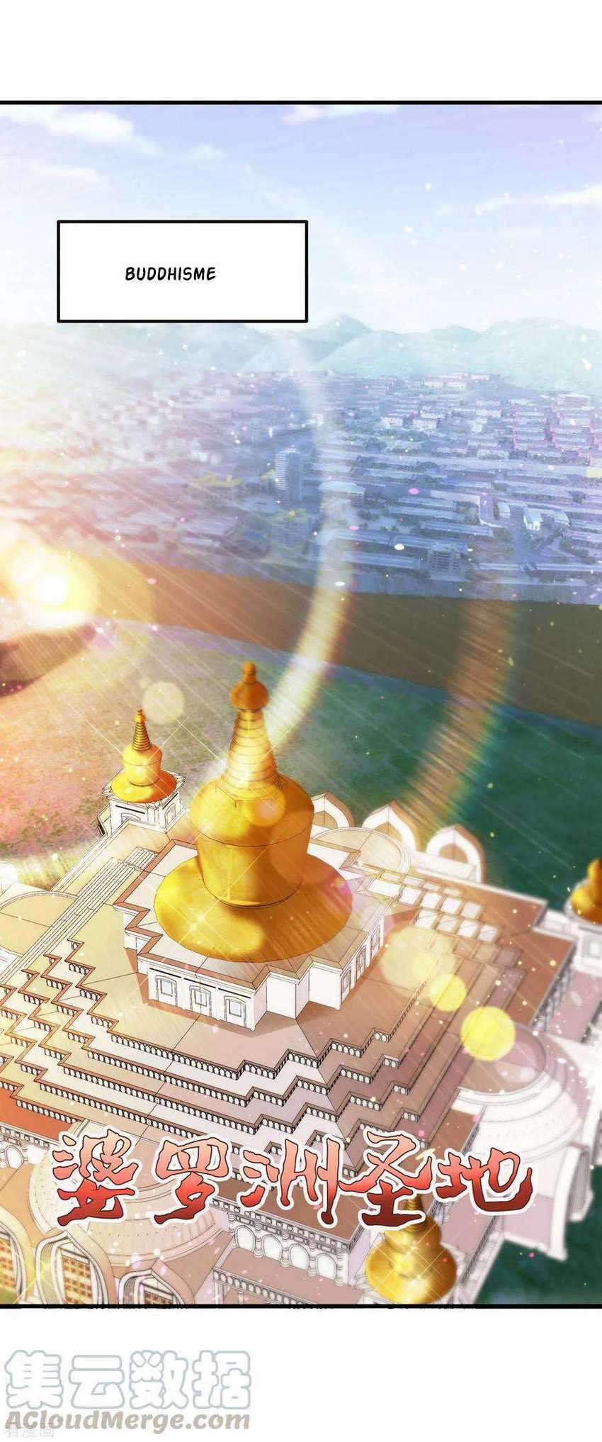 Strongest Divine Doctor Mixed City Chapter 177 - halaman 2