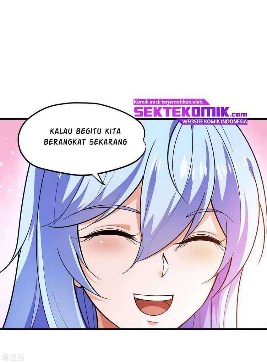 Strongest Divine Doctor Mixed City Chapter 177 - halaman 21