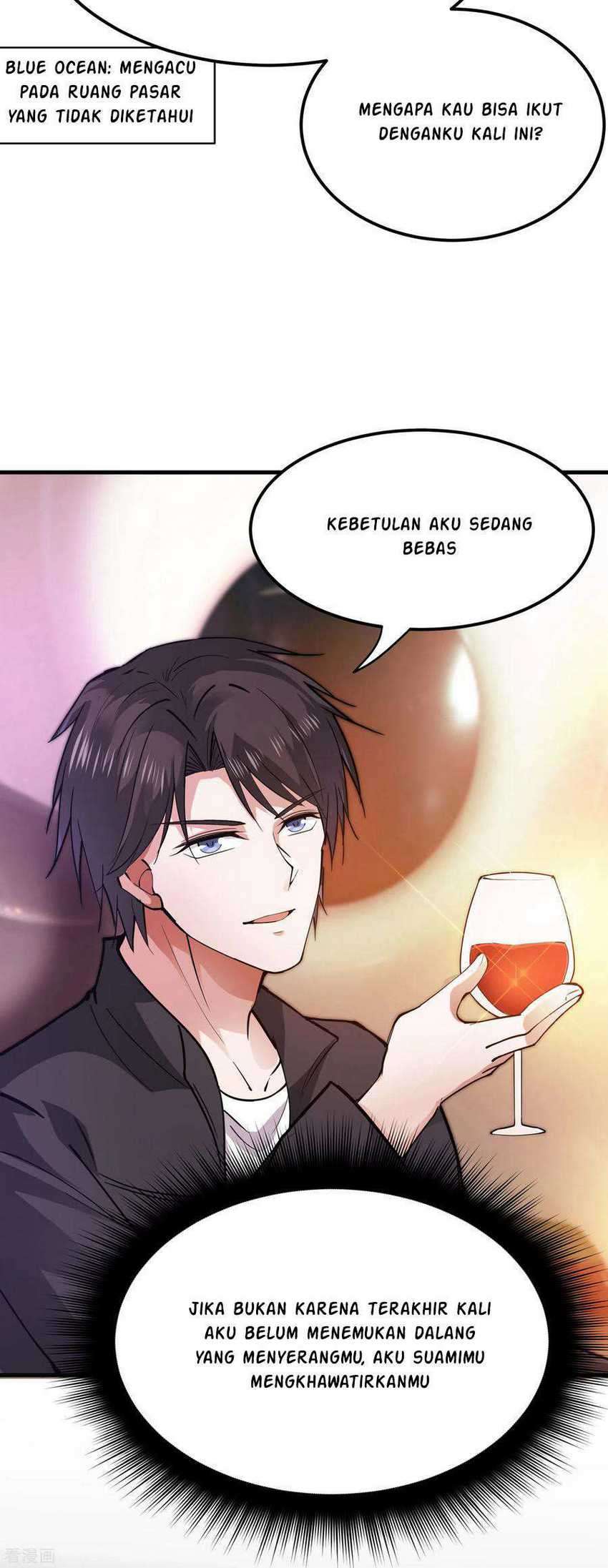Strongest Divine Doctor Mixed City Chapter 177 - halaman 23