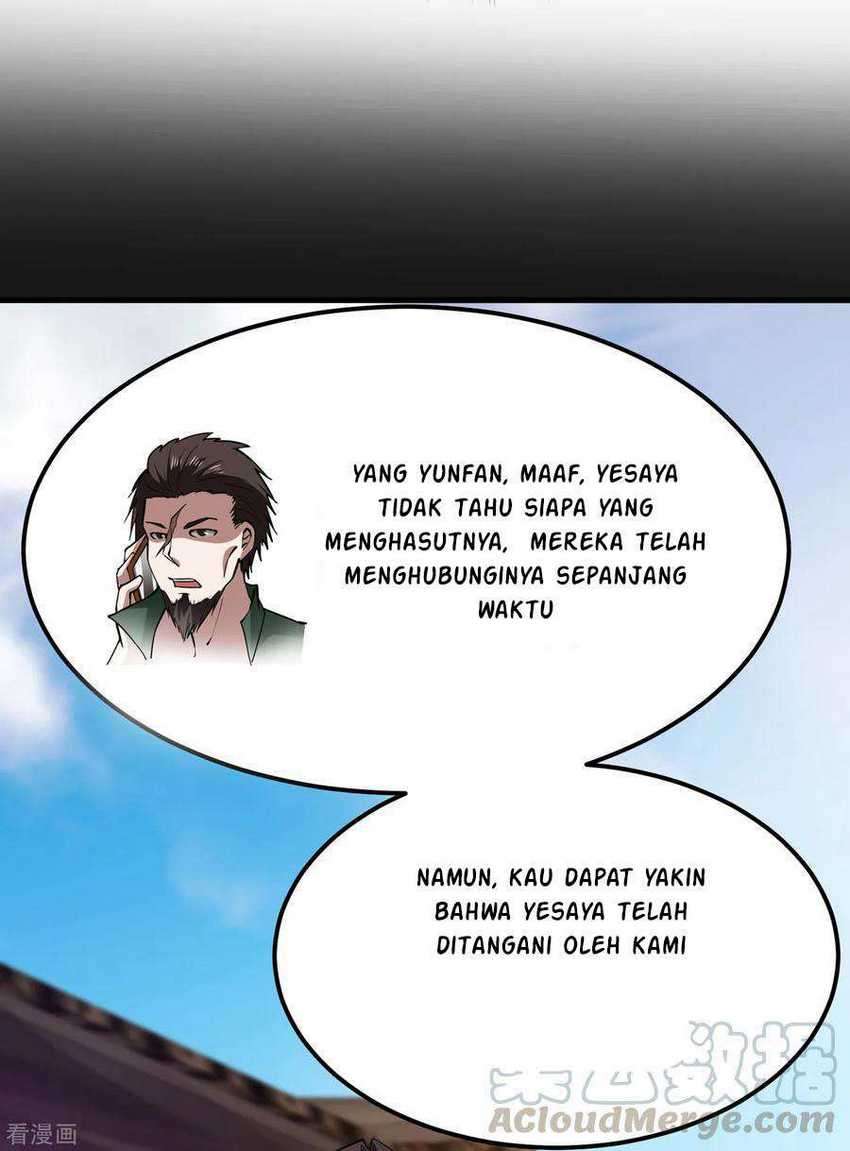 Strongest Divine Doctor Mixed City Chapter 177 - halaman 24