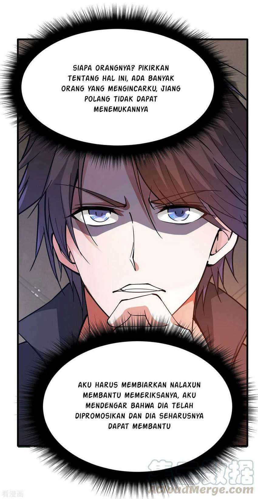 Strongest Divine Doctor Mixed City Chapter 177 - halaman 26
