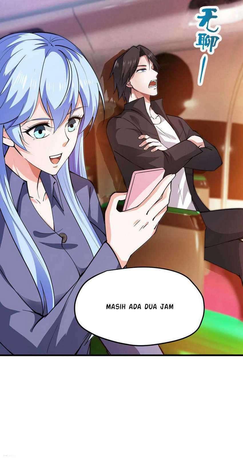 Strongest Divine Doctor Mixed City Chapter 177 - halaman 28