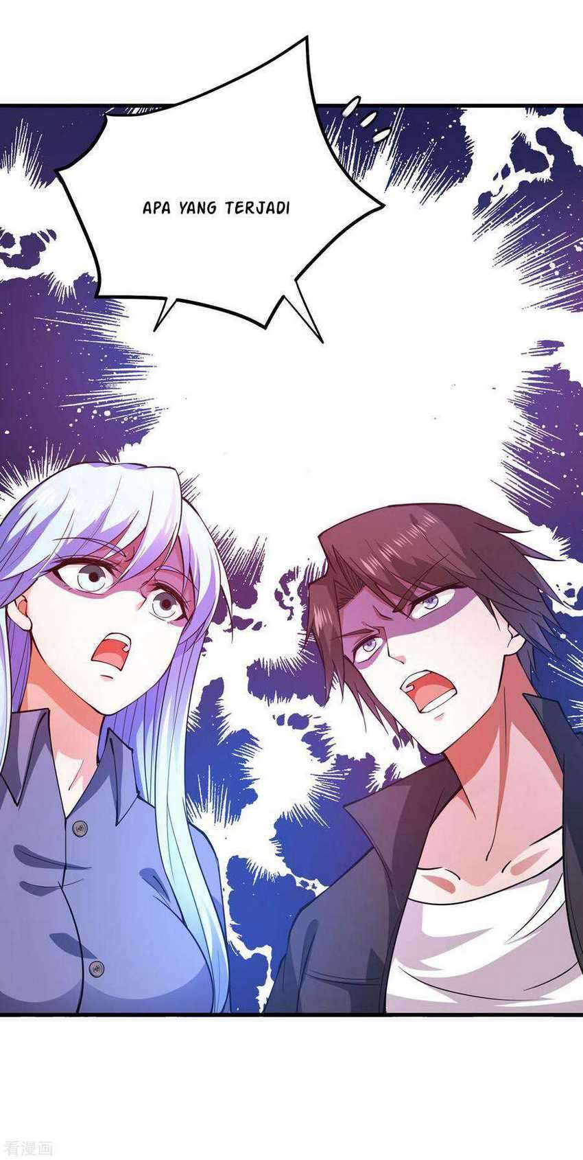Strongest Divine Doctor Mixed City Chapter 177 - halaman 31