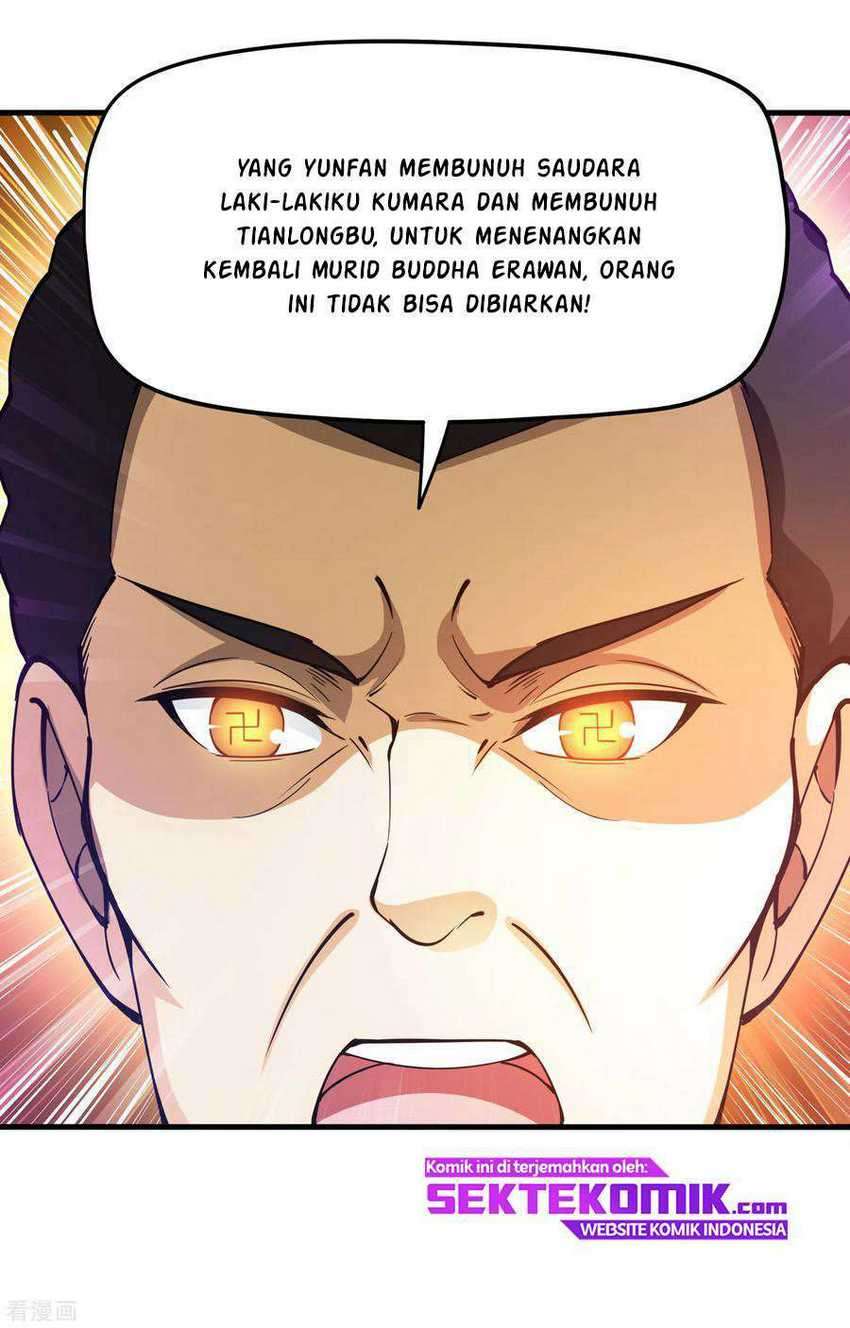 Strongest Divine Doctor Mixed City Chapter 177 - halaman 5