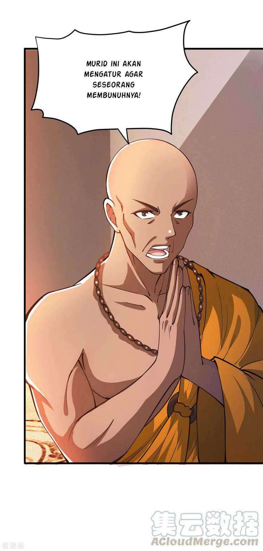 Strongest Divine Doctor Mixed City Chapter 177 - halaman 6