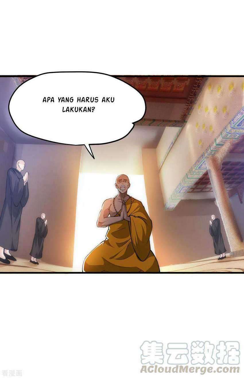 Strongest Divine Doctor Mixed City Chapter 177 - halaman 8