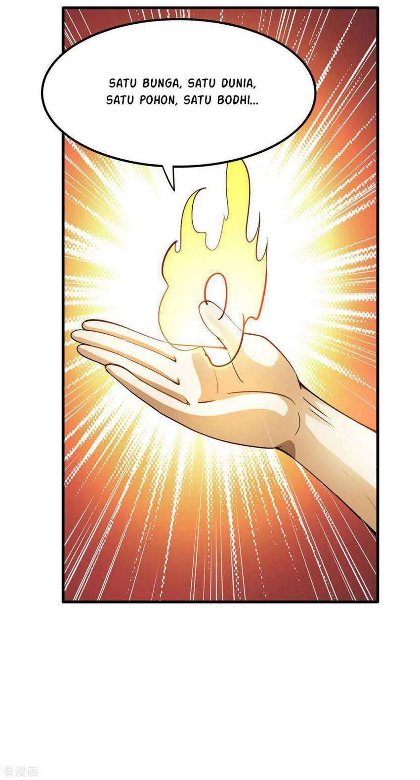 Strongest Divine Doctor Mixed City Chapter 177 - halaman 9