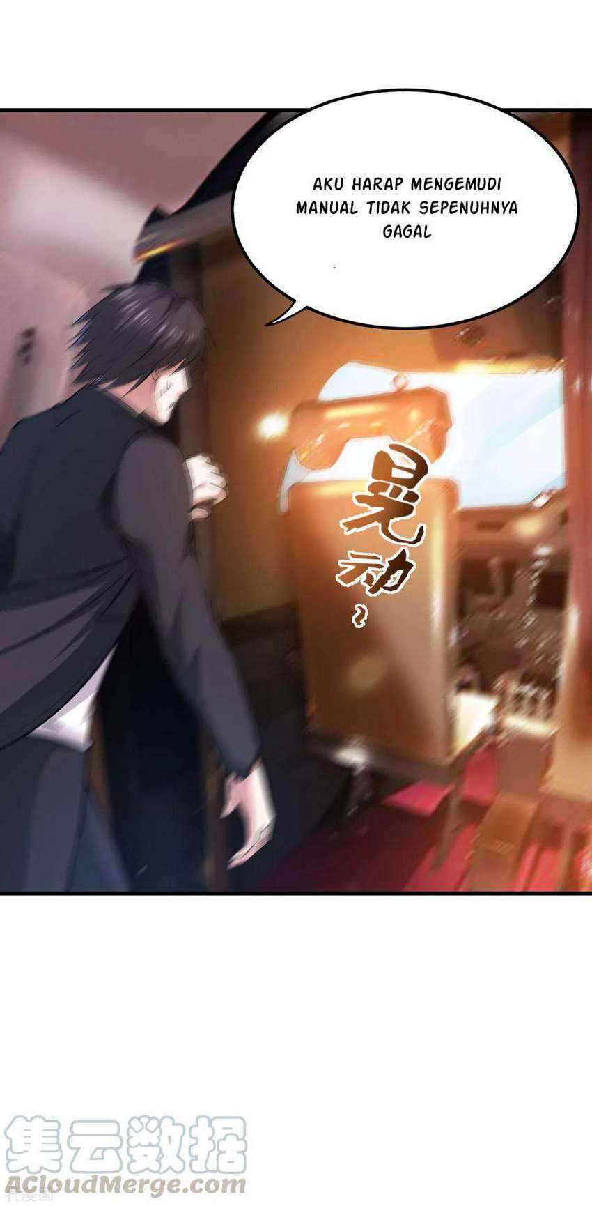 Strongest Divine Doctor Mixed City Chapter 178 - halaman 12