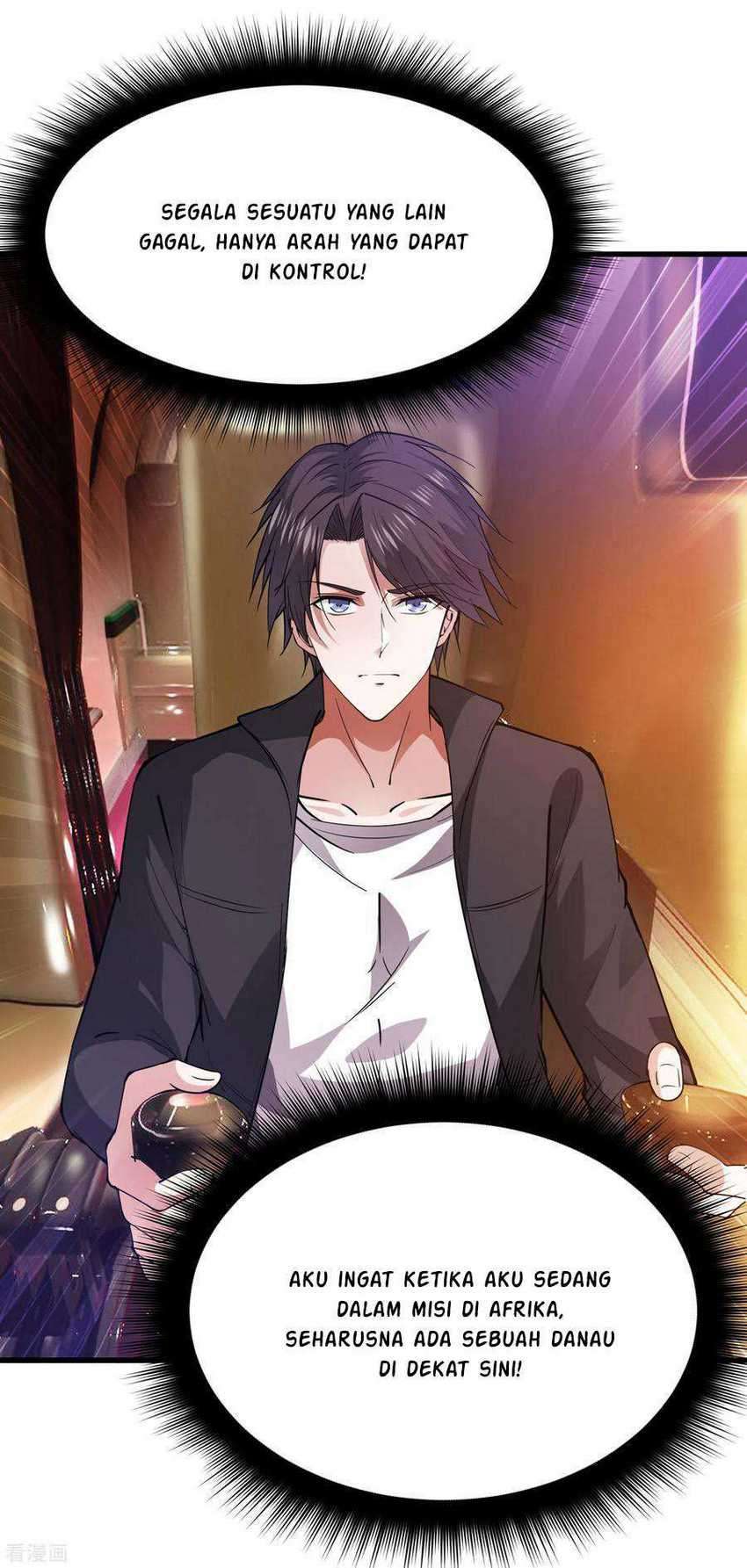 Strongest Divine Doctor Mixed City Chapter 178 - halaman 13