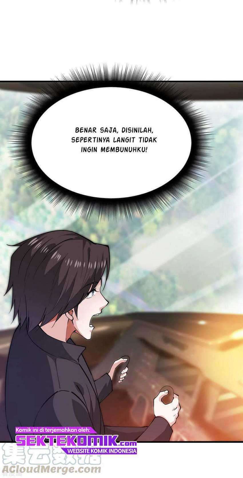 Strongest Divine Doctor Mixed City Chapter 178 - halaman 14