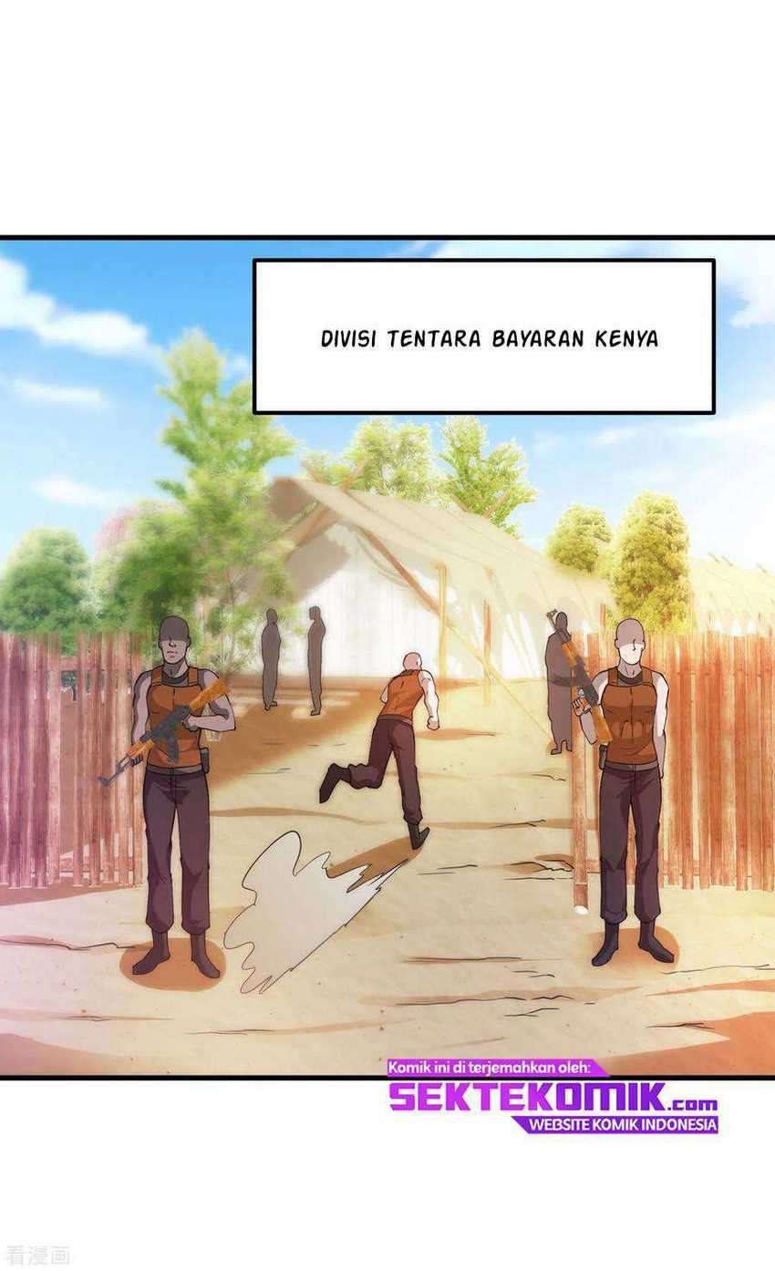 Strongest Divine Doctor Mixed City Chapter 178 - halaman 21