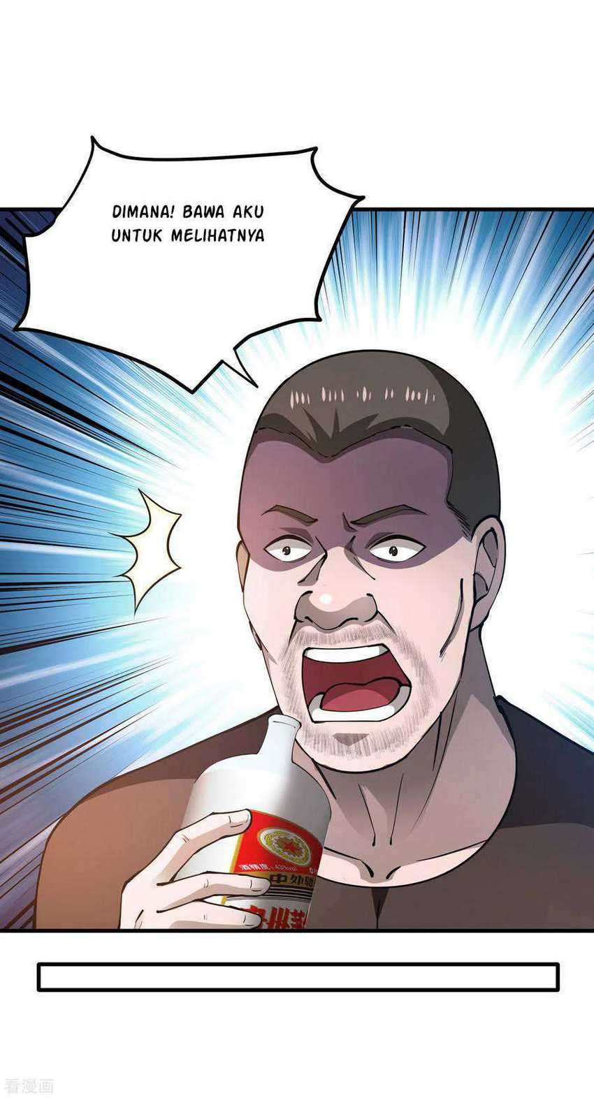 Strongest Divine Doctor Mixed City Chapter 178 - halaman 23