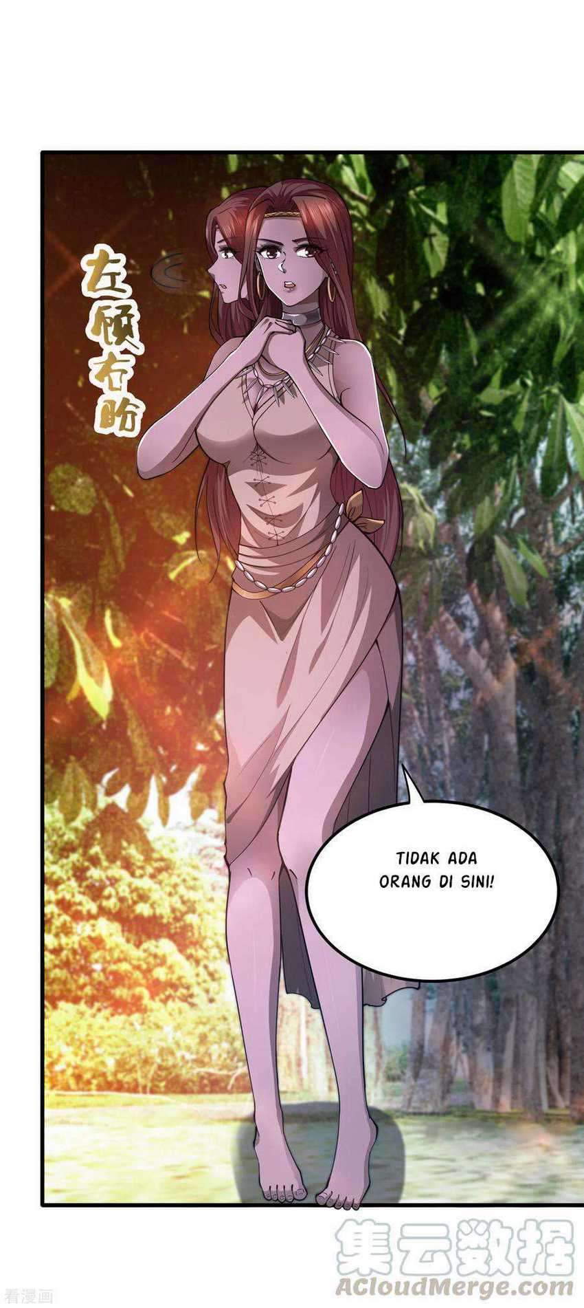 Strongest Divine Doctor Mixed City Chapter 178 - halaman 28