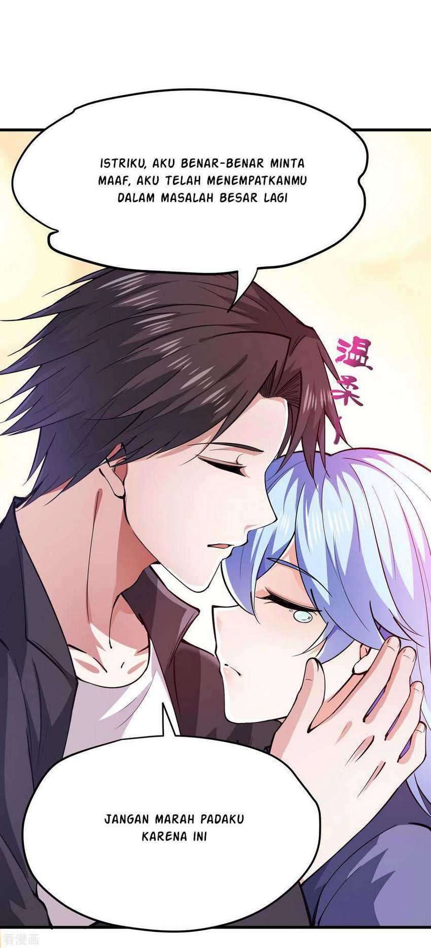Strongest Divine Doctor Mixed City Chapter 178 - halaman 5