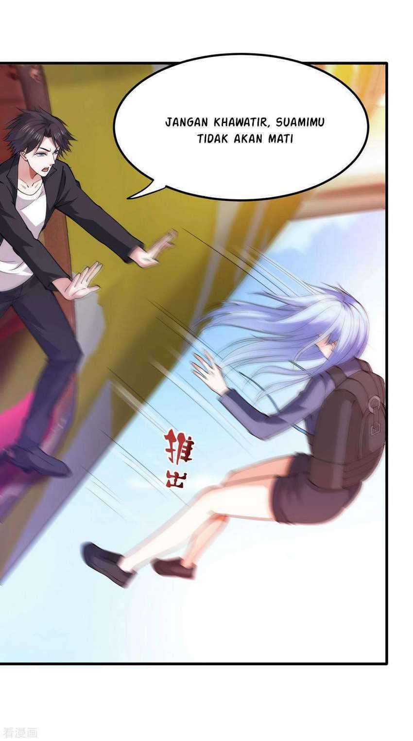 Strongest Divine Doctor Mixed City Chapter 178 - halaman 7