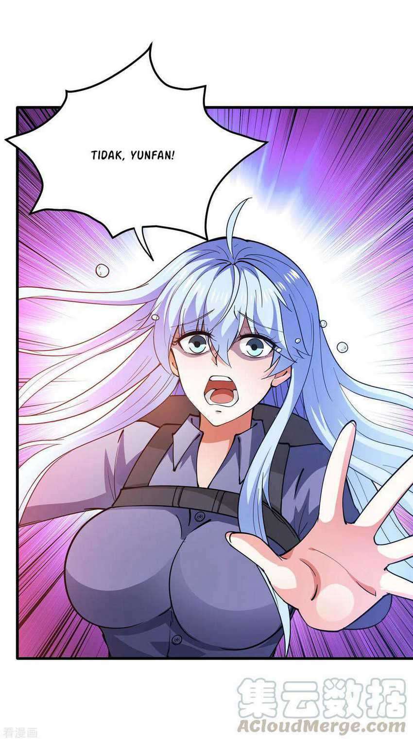 Strongest Divine Doctor Mixed City Chapter 178 - halaman 8