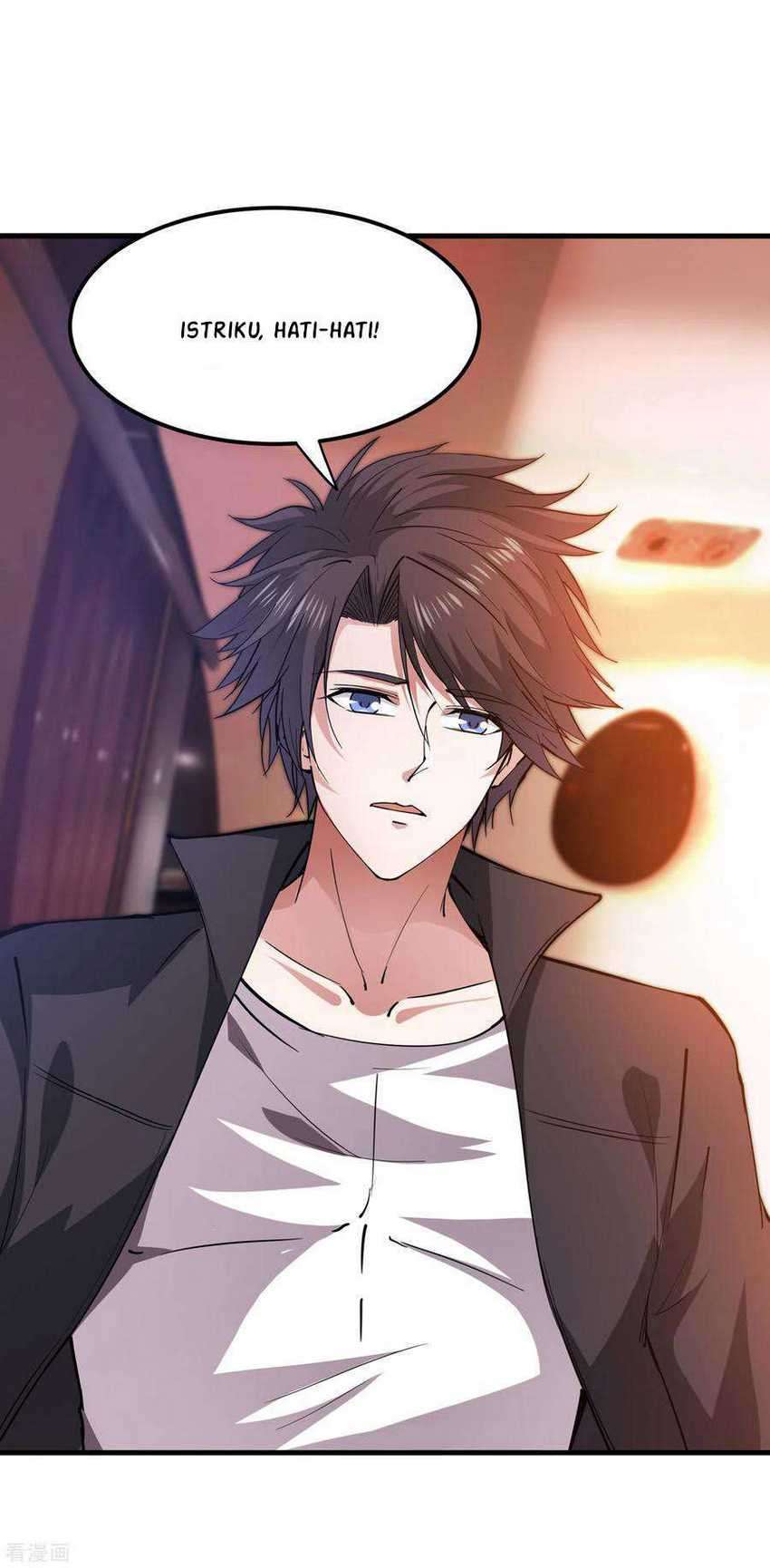 Strongest Divine Doctor Mixed City Chapter 178 - halaman 9