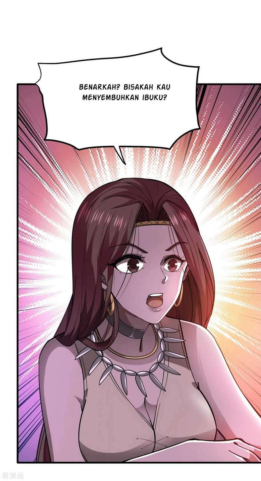 Strongest Divine Doctor Mixed City Chapter 179 - halaman 13