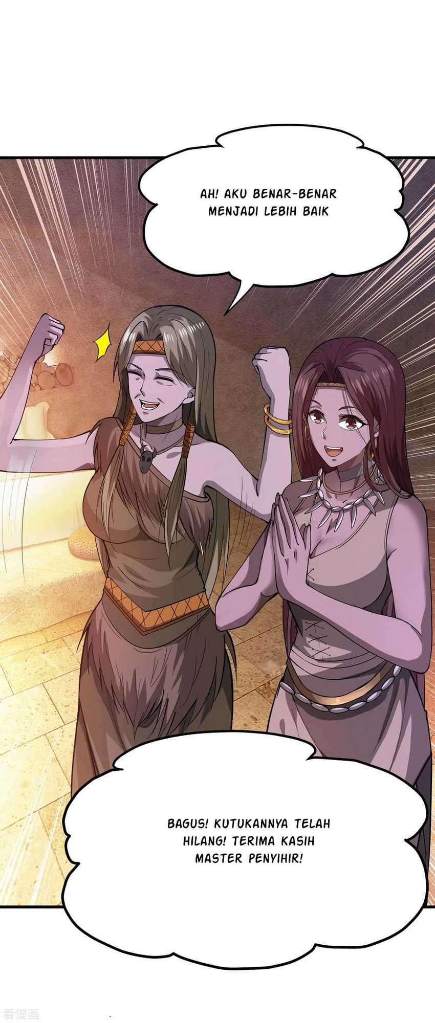 Strongest Divine Doctor Mixed City Chapter 179 - halaman 23