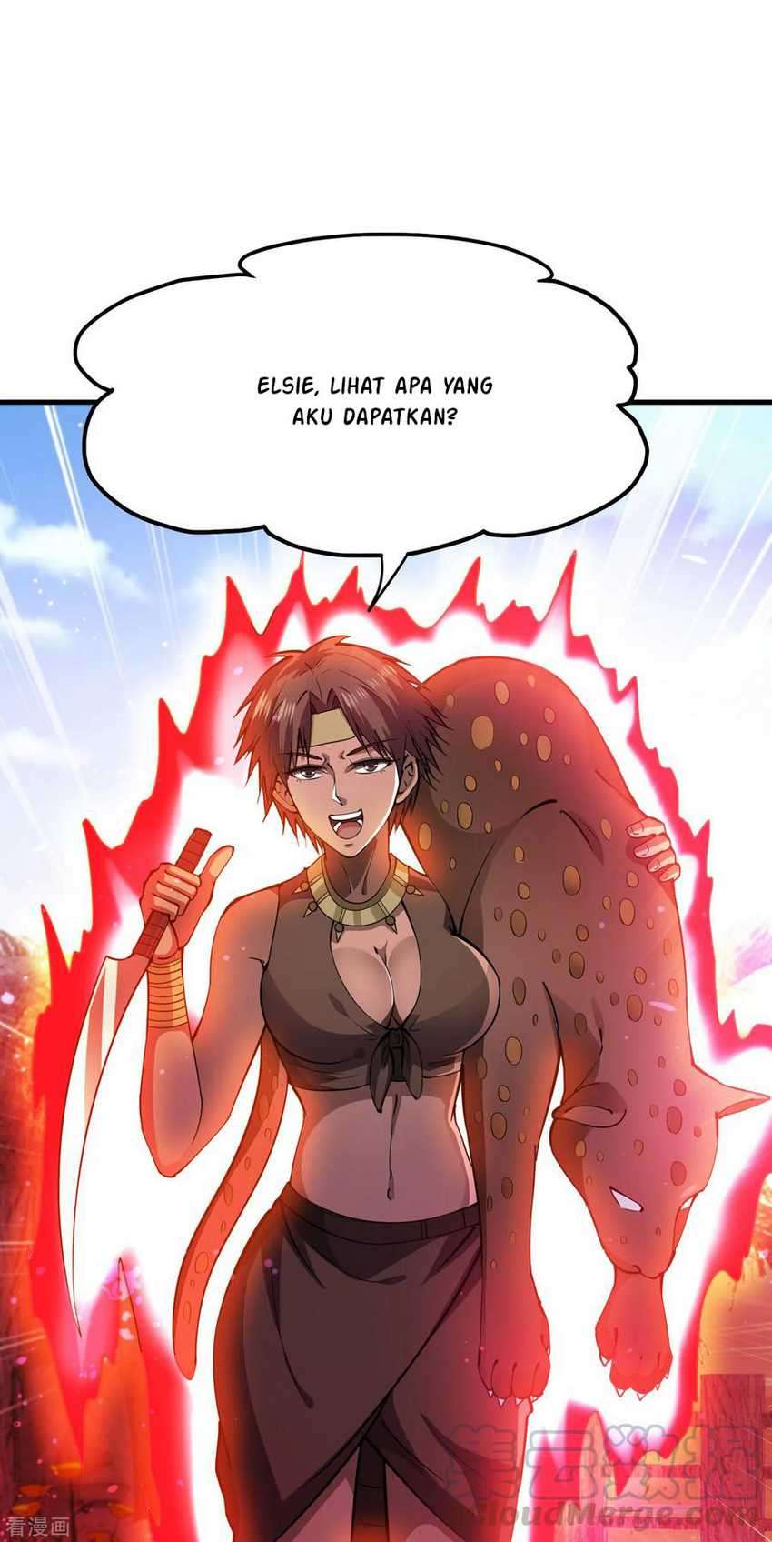 Strongest Divine Doctor Mixed City Chapter 179 - halaman 26