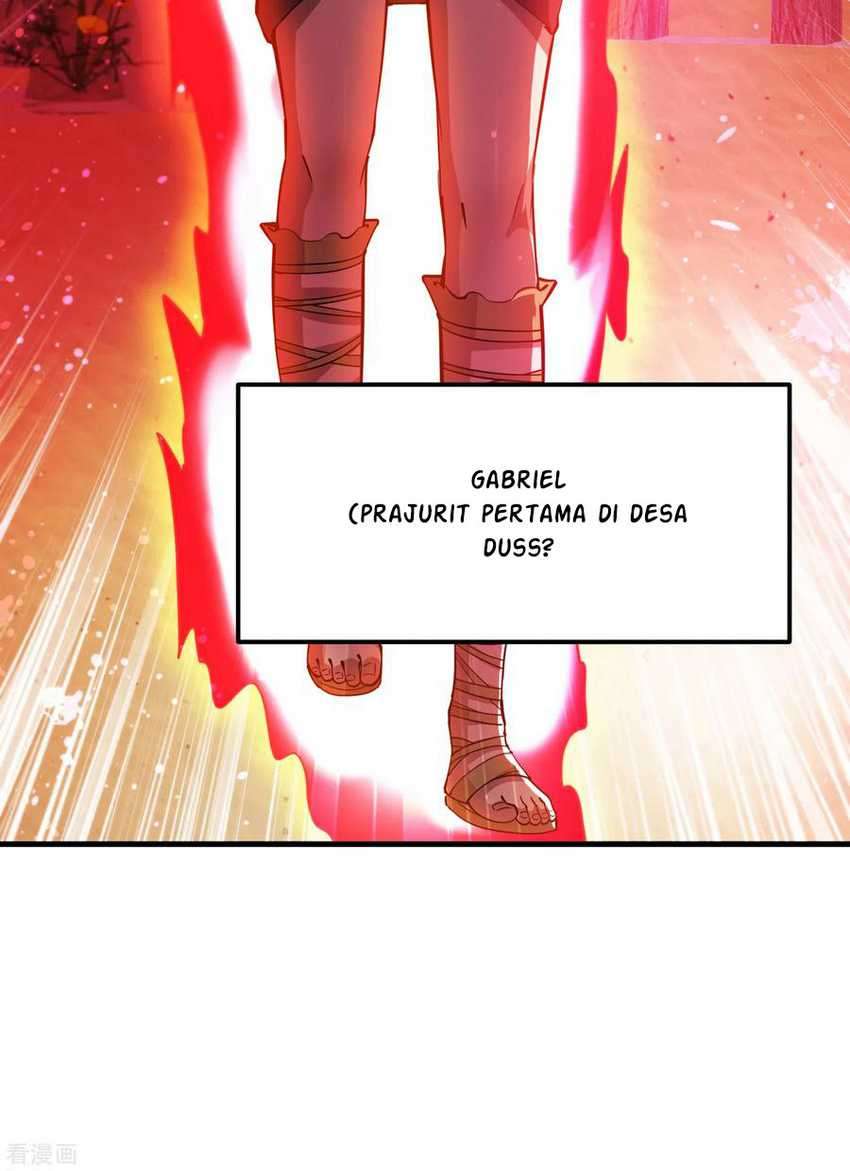 Strongest Divine Doctor Mixed City Chapter 179 - halaman 27
