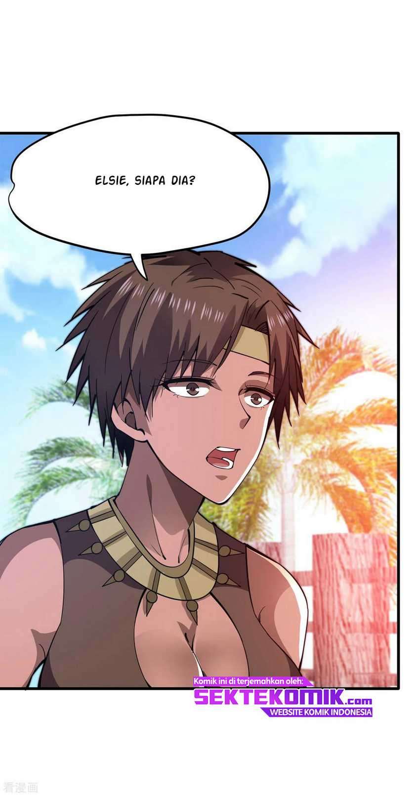Strongest Divine Doctor Mixed City Chapter 179 - halaman 29