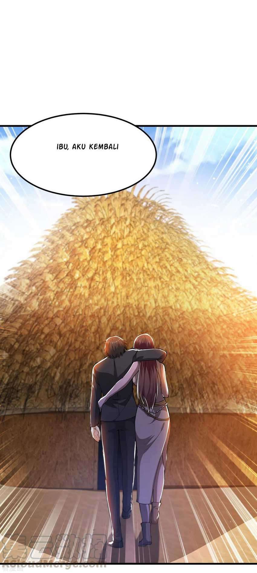 Strongest Divine Doctor Mixed City Chapter 179 - halaman 6