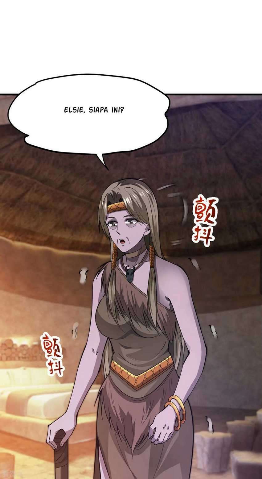 Strongest Divine Doctor Mixed City Chapter 179 - halaman 7