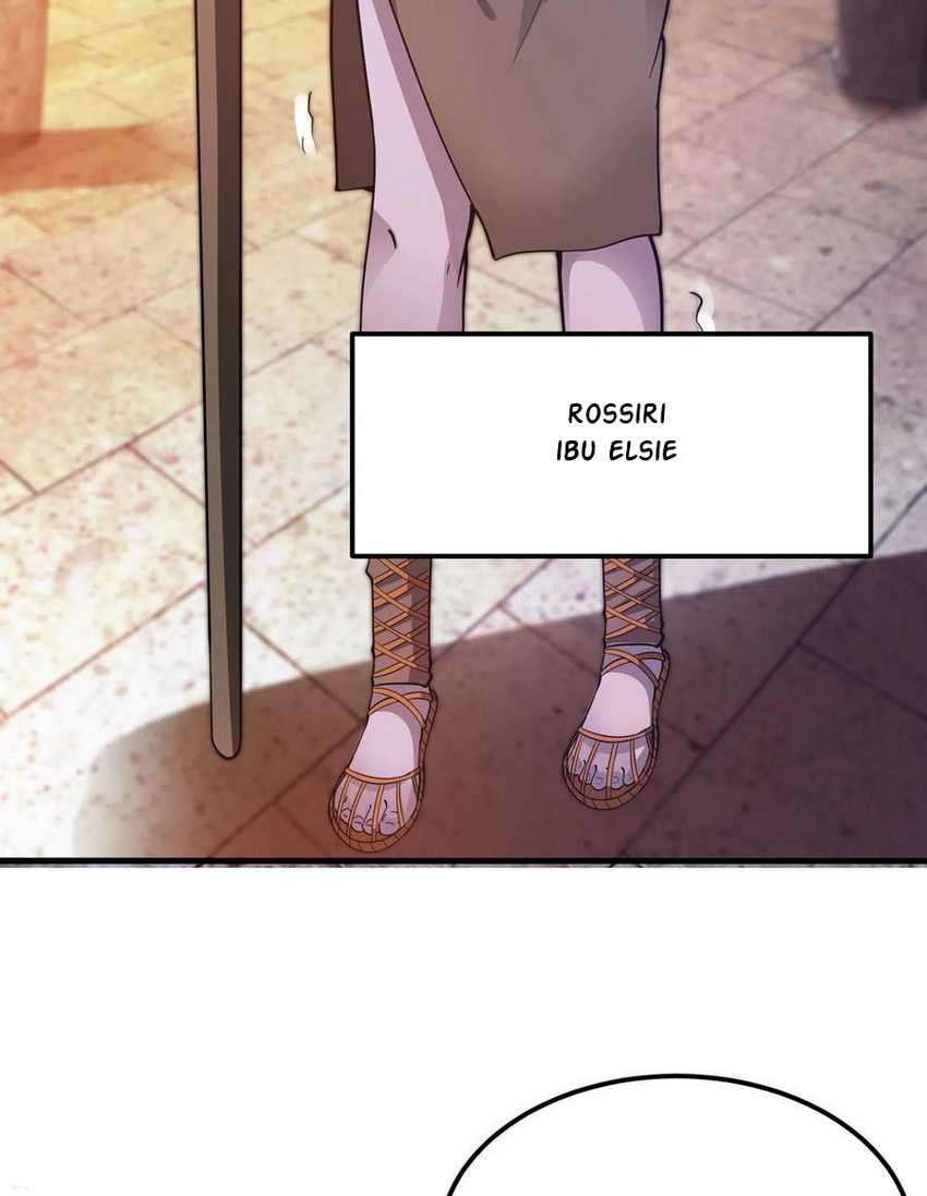 Strongest Divine Doctor Mixed City Chapter 179 - halaman 8