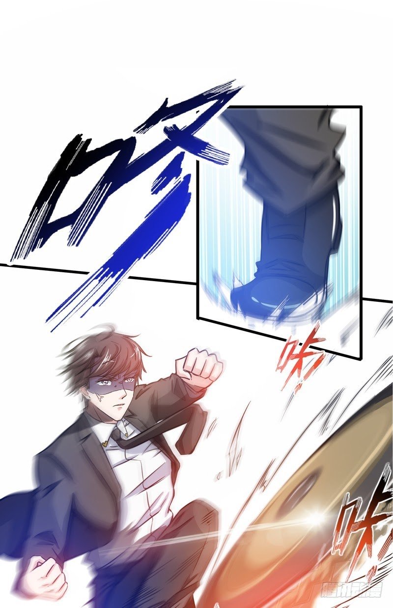 Strongest Divine Doctor Mixed City Chapter 18 - halaman 15