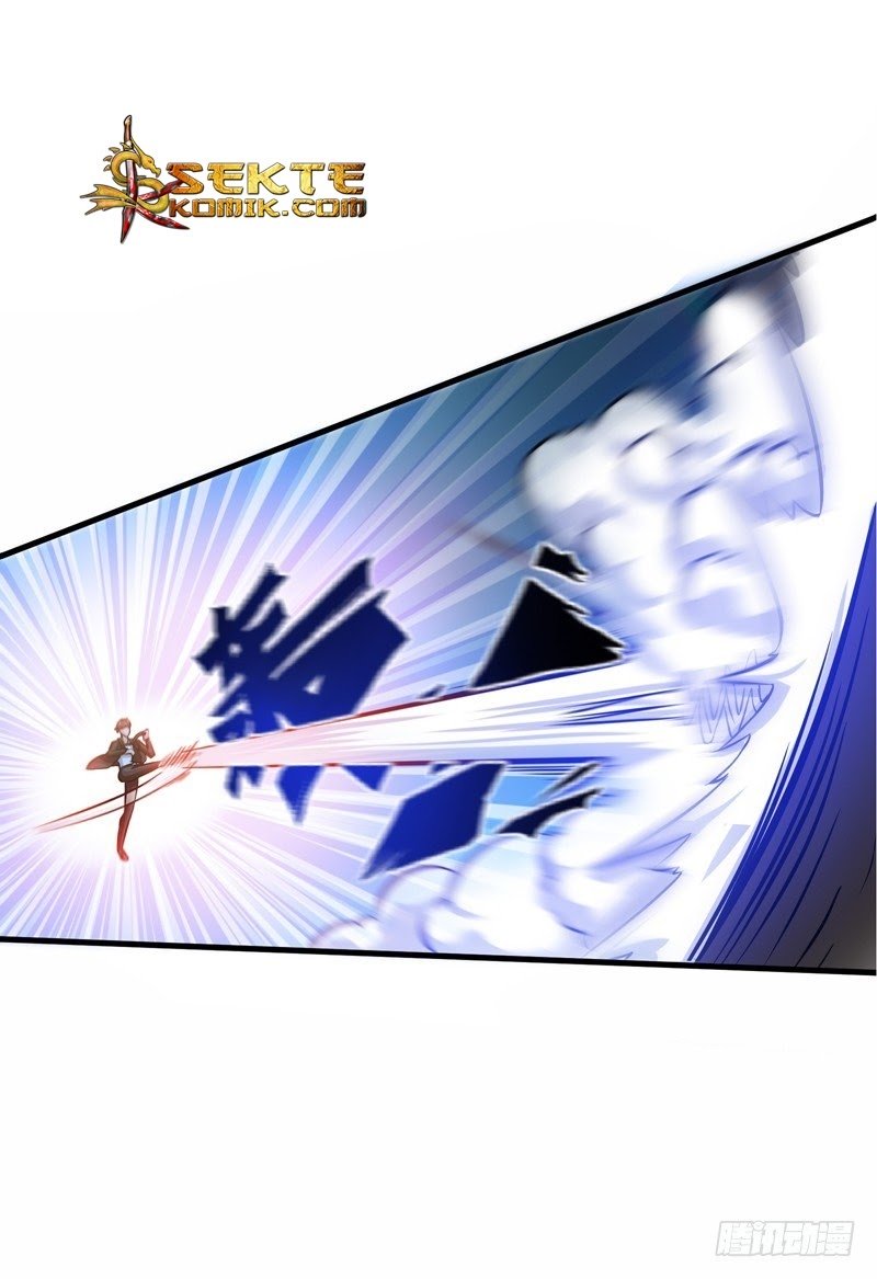 Strongest Divine Doctor Mixed City Chapter 18 - halaman 17