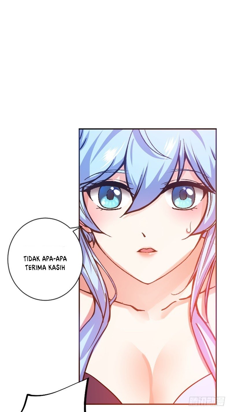 Strongest Divine Doctor Mixed City Chapter 18 - halaman 20