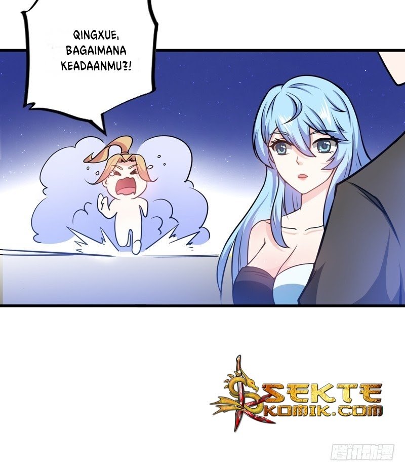Strongest Divine Doctor Mixed City Chapter 18 - halaman 21