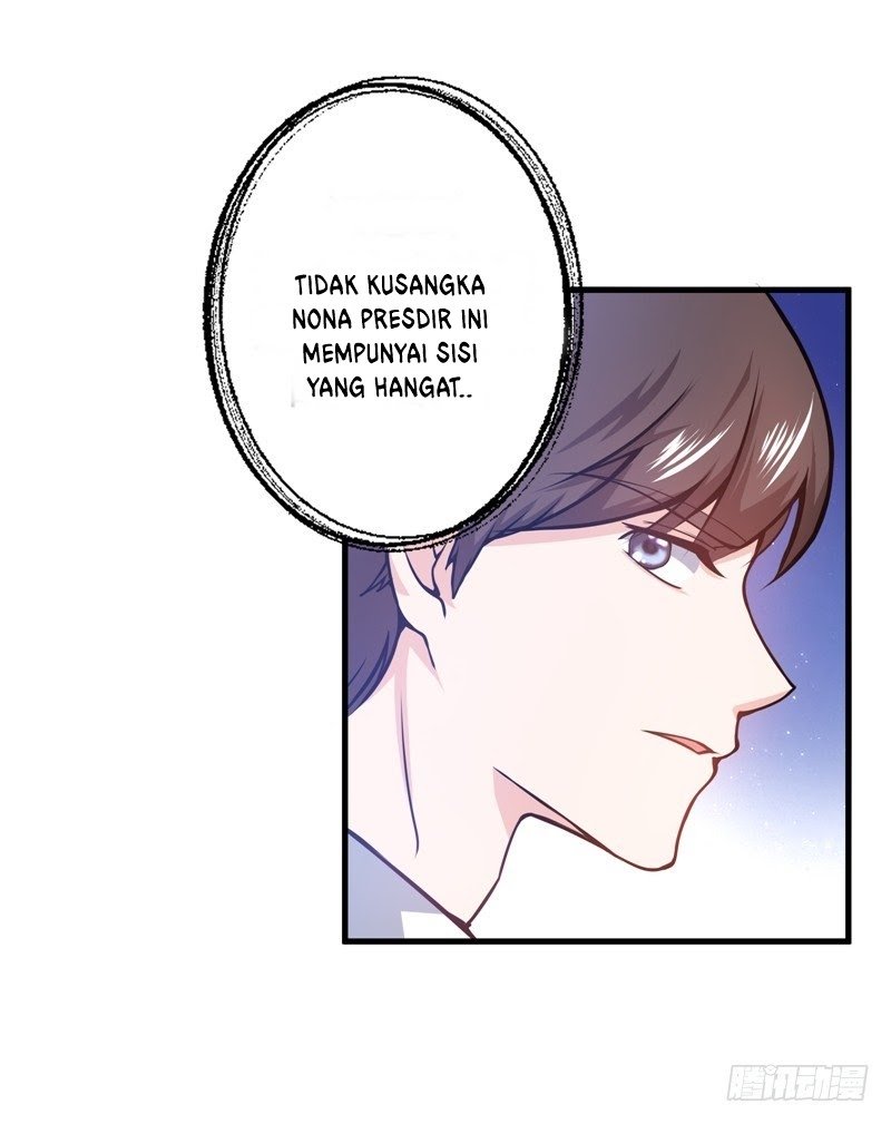 Strongest Divine Doctor Mixed City Chapter 18 - halaman 23