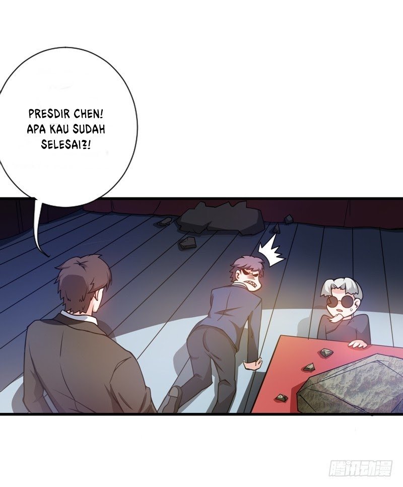 Strongest Divine Doctor Mixed City Chapter 18 - halaman 24