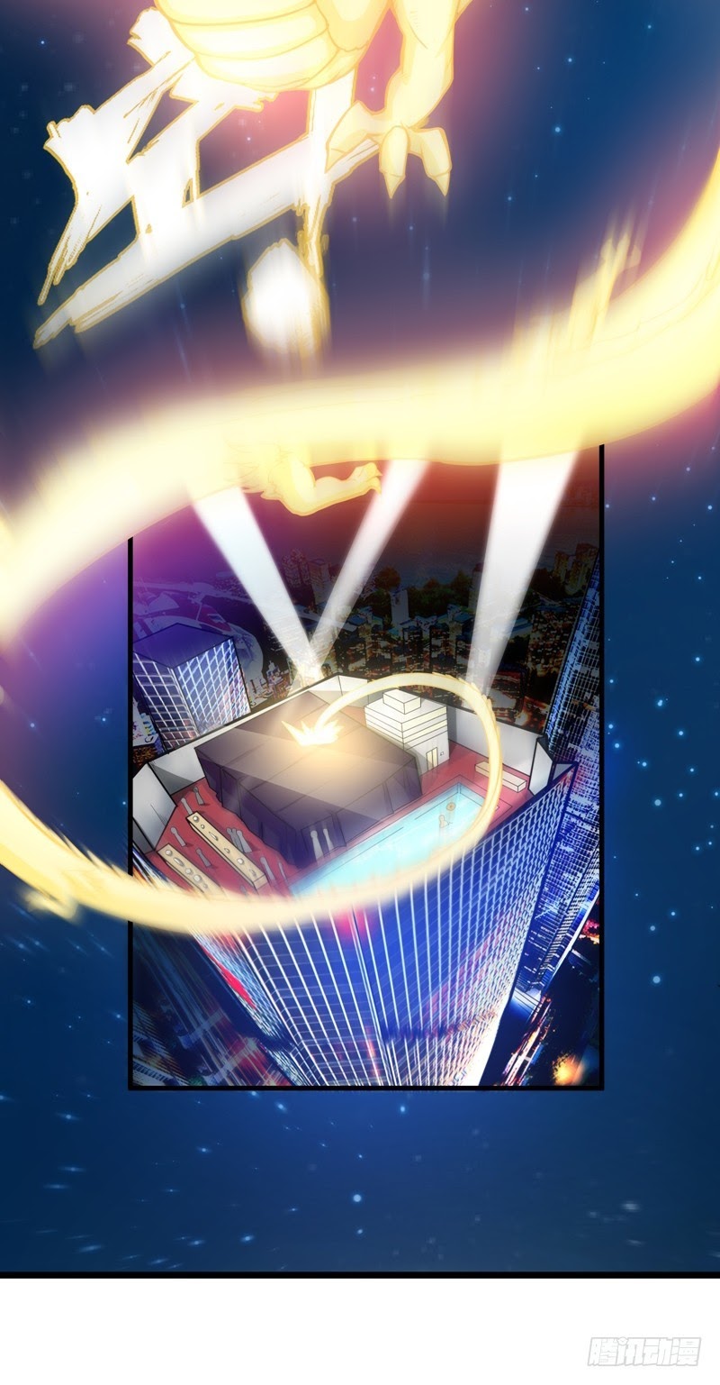 Strongest Divine Doctor Mixed City Chapter 18 - halaman 28