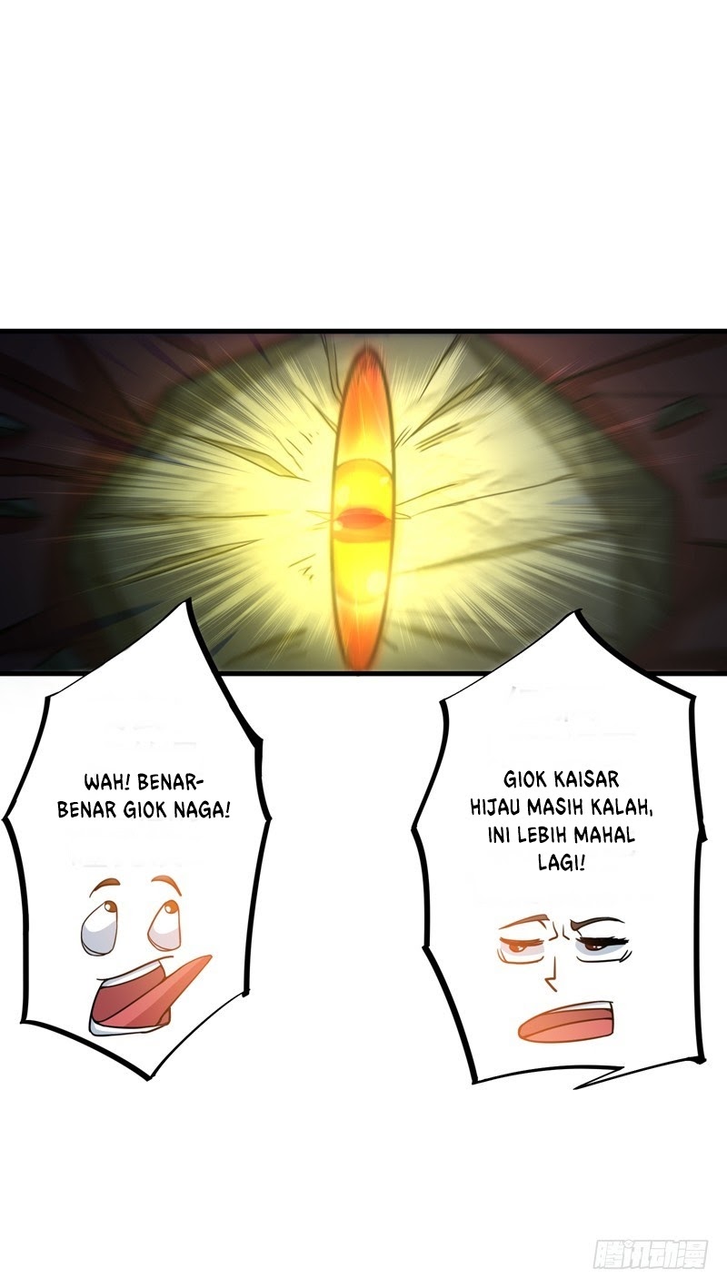 Strongest Divine Doctor Mixed City Chapter 18 - halaman 29