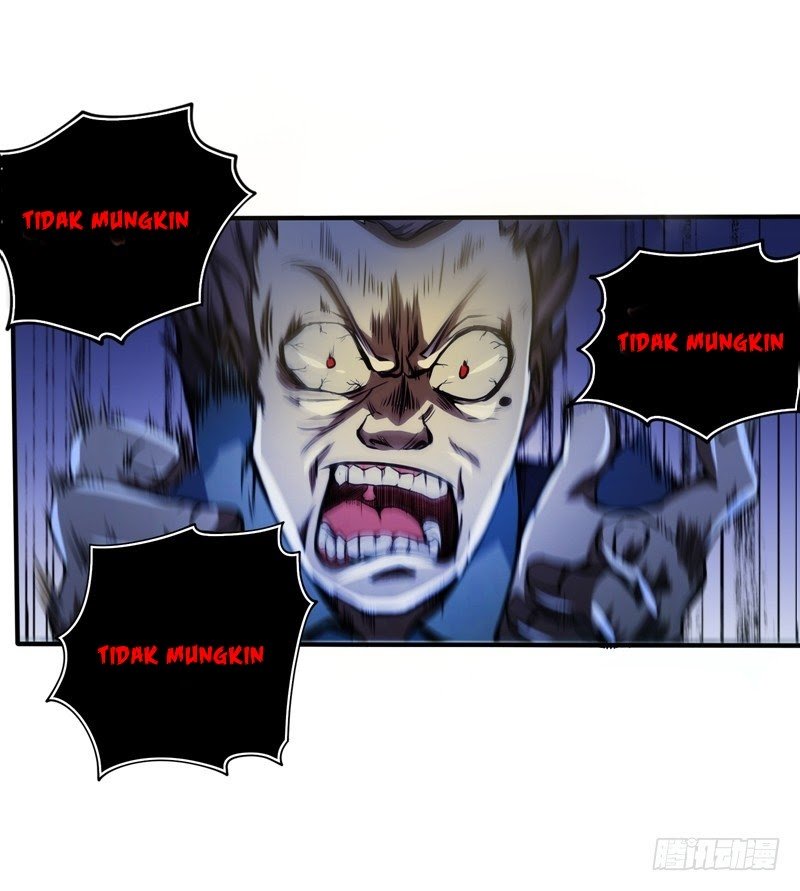 Strongest Divine Doctor Mixed City Chapter 18 - halaman 3