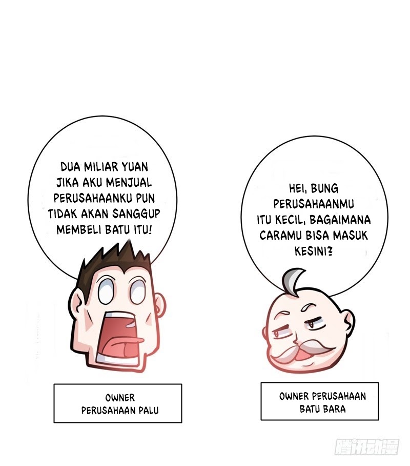 Strongest Divine Doctor Mixed City Chapter 18 - halaman 31