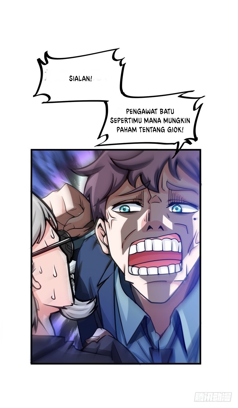 Strongest Divine Doctor Mixed City Chapter 18 - halaman 32