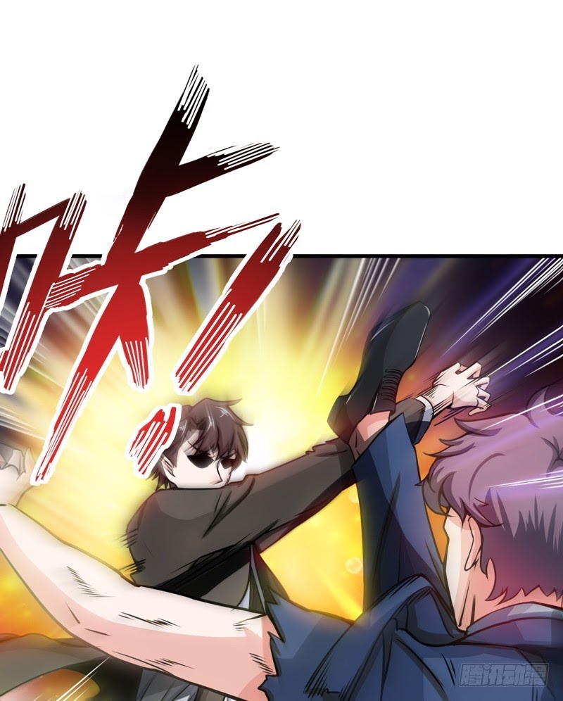 Strongest Divine Doctor Mixed City Chapter 18 - halaman 34